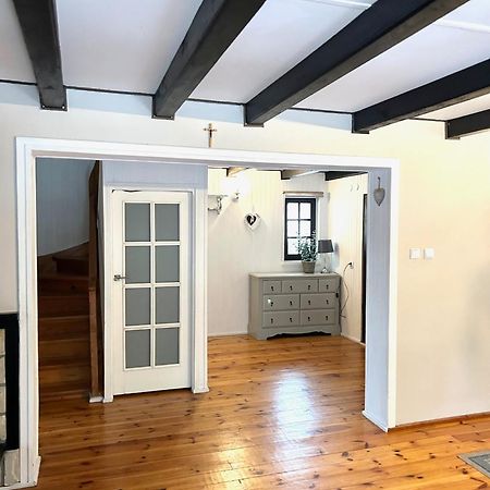 Walpusz Holiday Home 什奇特诺 外观 照片