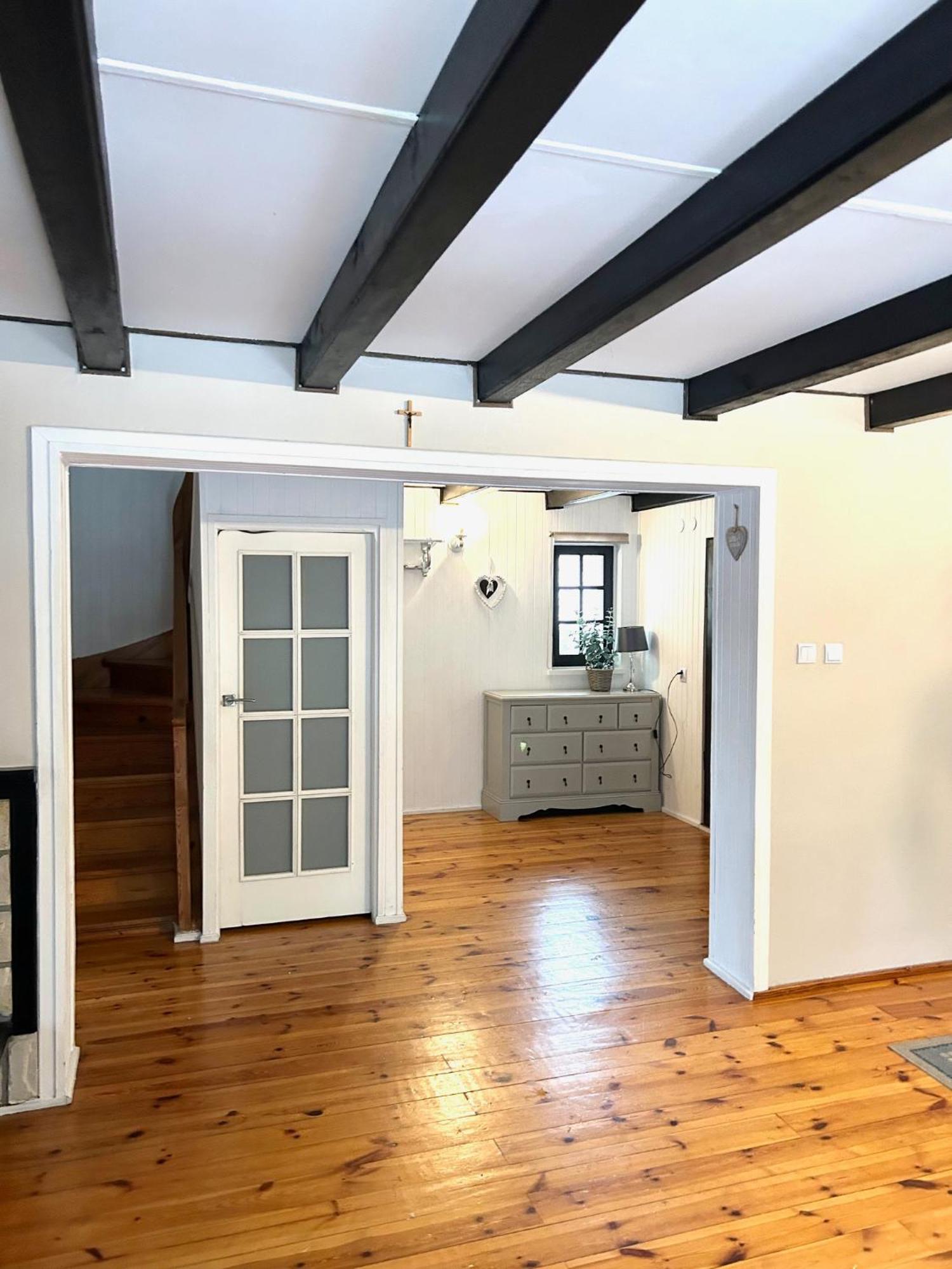 Walpusz Holiday Home 什奇特诺 外观 照片