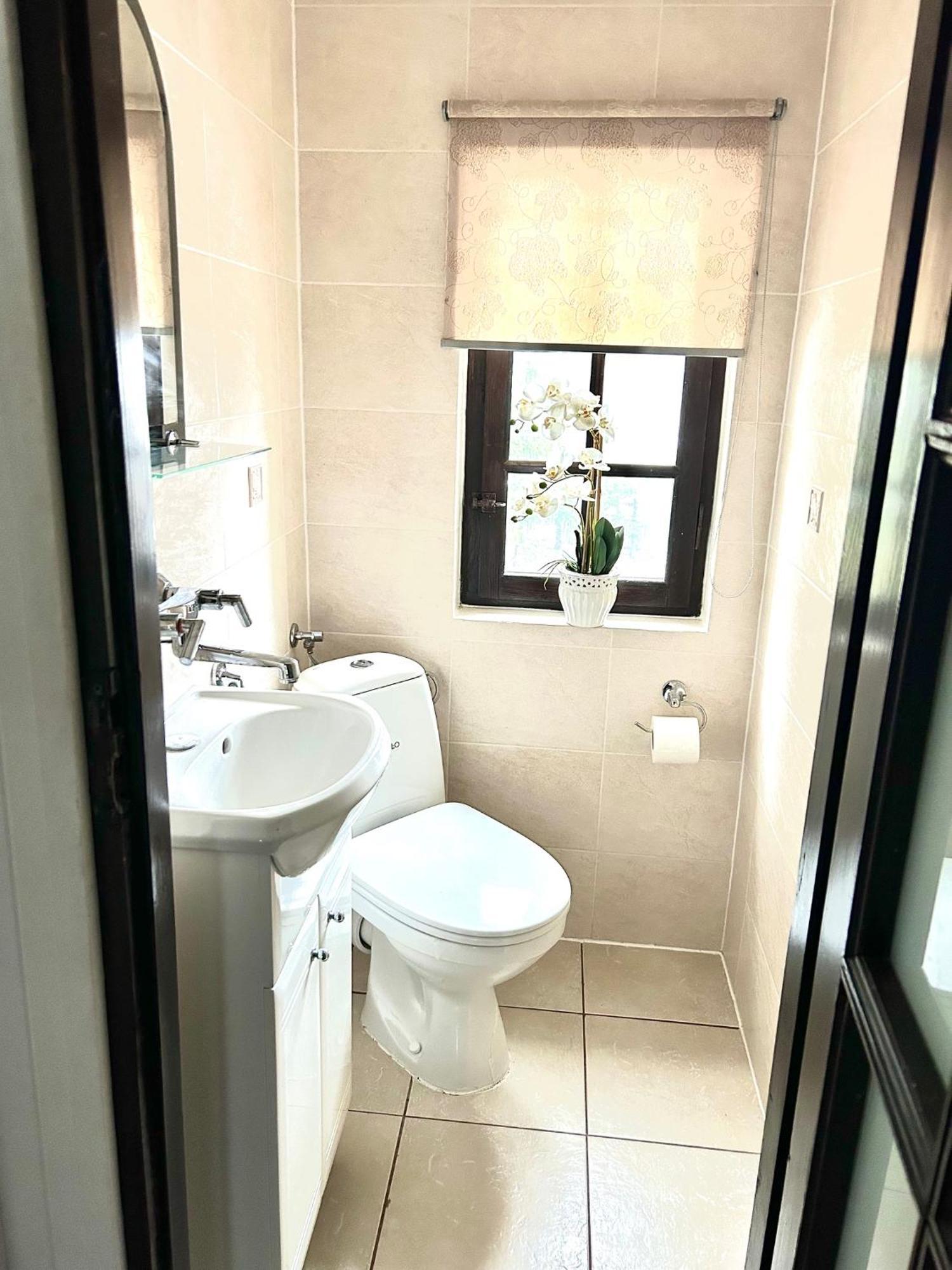 Walpusz Holiday Home 什奇特诺 外观 照片